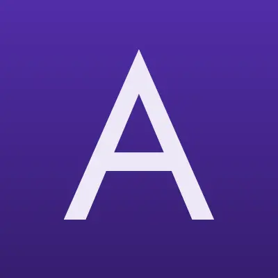 АГЗС, лого-визитка