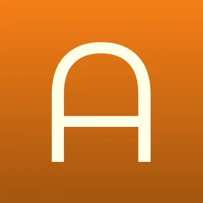 AMAKids, центр развития ребёнка, лого-визитка