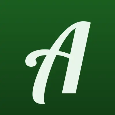 Агригазавтосервис, транспортная компания, лого-визитка
