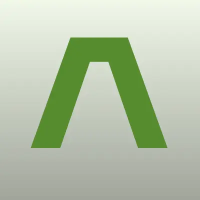 Альфа-Эталон, лого-визитка