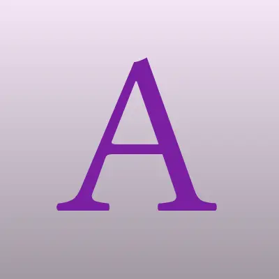 Аптека, лого-визитка