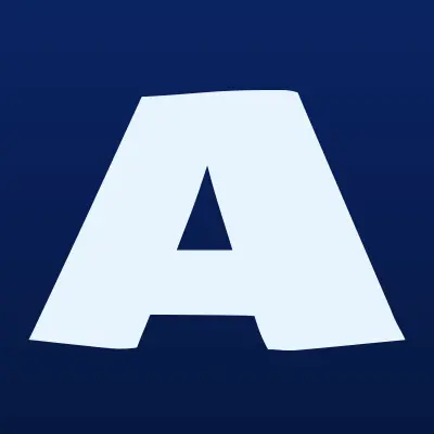 Araz, магазин парфюмерии и косметики, лого-визитка