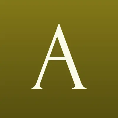 Автолюкс, магазин автозапчастей, лого-визитка