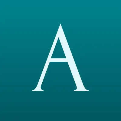 Автоматика, компания, лого-визитка