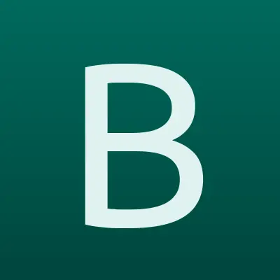 Bags, магазин сумок, лого-визитка