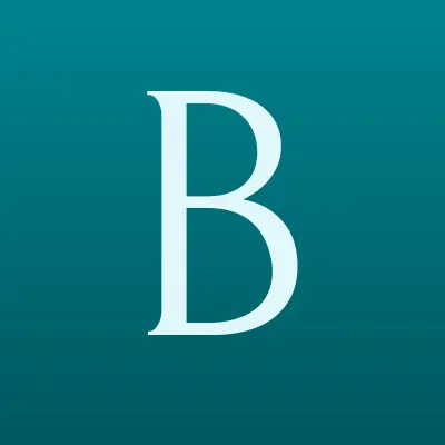 Бензопрофи, торговая фирма, лого-визитка