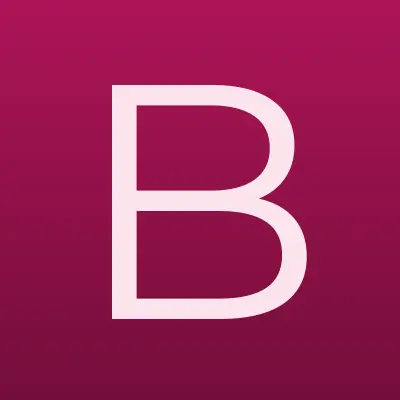 Биоликвид, медицинская клиника, лого-визитка