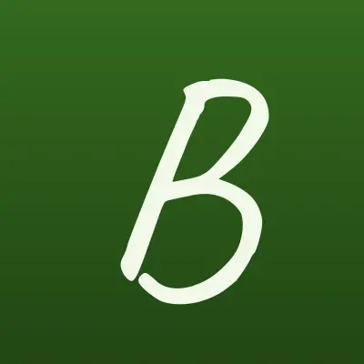 Блюз, такси, лого-визитка