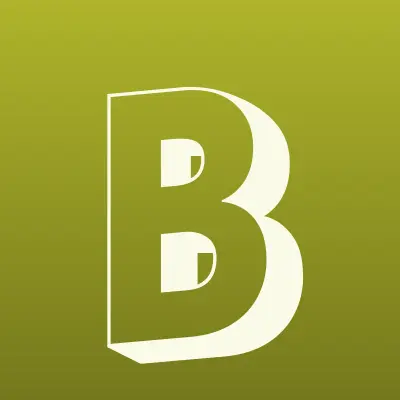 Bocconi, стоматологическая клиника, лого-визитка