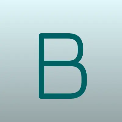 Будь здоров, сеть аптек, лого-визитка