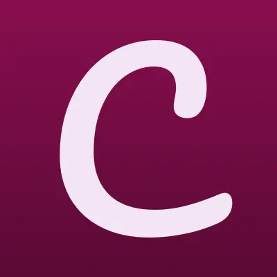 Caprice, магазин нижнего белья, лого-визитка