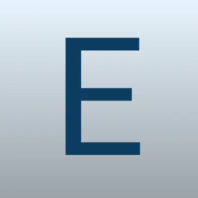 Emfa, мебельный магазин, лого-визитка