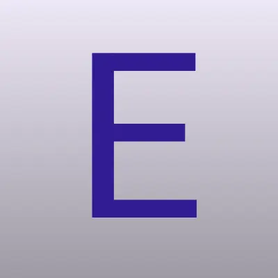 Evro Kachestvo, лого-визитка