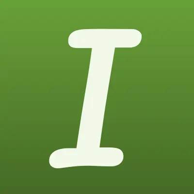 Интернет на дачу, лого-визитка