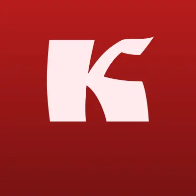 КАЛУЖСКИЙ ТЕПЛОБЛОК, лого-визитка