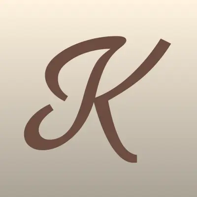 Кабинет косметолога, лого-визитка