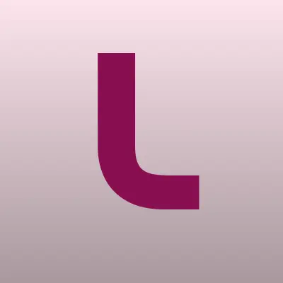Лаванда, цветочная лавка, лого-визитка