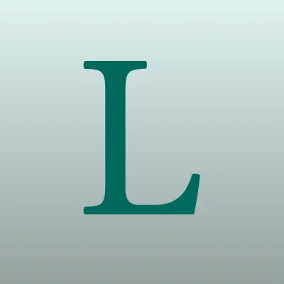 Лестница для Вас, компания, лого-визитка