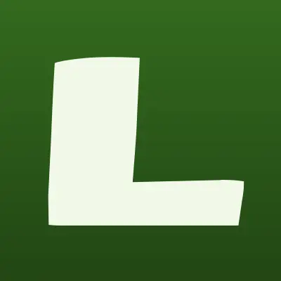 Light Life, фитнес-клуб, лого-визитка