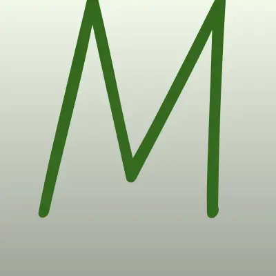 Магнит Аптека, сеть аптек, лого-визитка