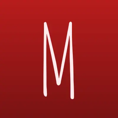 Майолика, туристическое агентство, лого-визитка