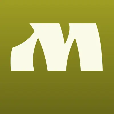 Макс-М, страховая компания, лого-визитка