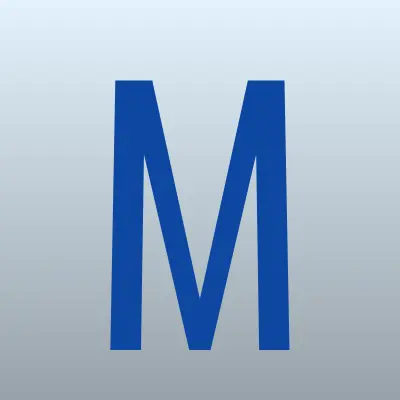 Малоярославецкий РЭС, лого-визитка
