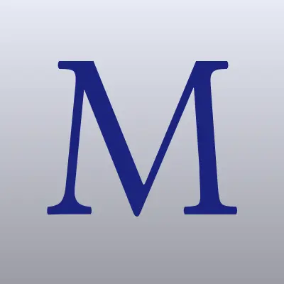 Малоярославецкий молочный комбинат, лого-визитка