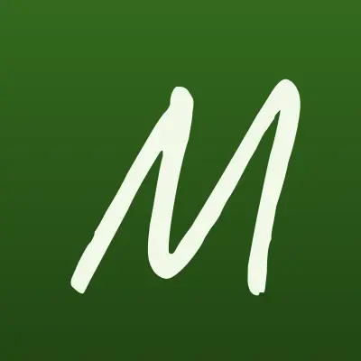 Мама папа я, парикмахерская, лого-визитка