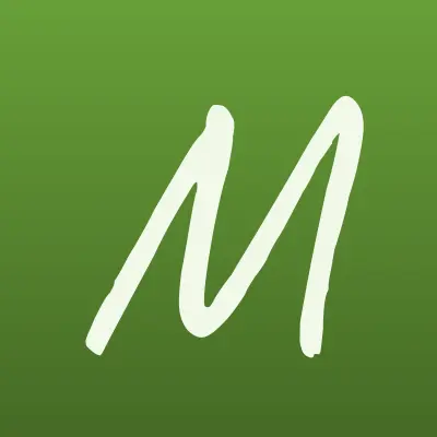 Мастер+, торговая фирма, лого-визитка