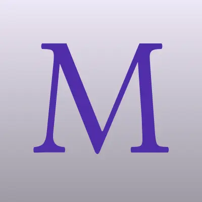 Мастерская по изготовлению памятников, лого-визитка