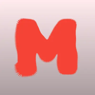 МедЭстетик, косметологическая клиника, лого-визитка