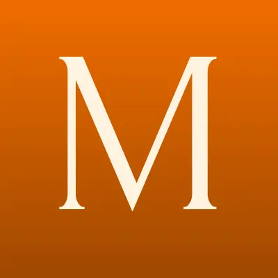 Металл-Мастер, торговая компания, лого-визитка