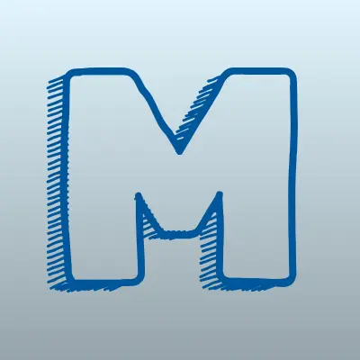 Металл-завод, компания, лого-визитка