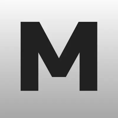 Металлсервис, ООО, лого-визитка