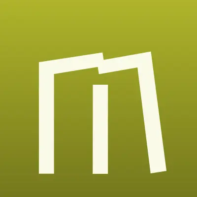 Milatesakoff beauty studio, салон красоты, лого-визитка