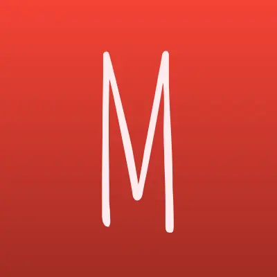 Молодость, салон красоты, лого-визитка