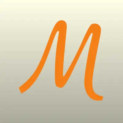Мопаз, агентство недвижимости, лого-визитка