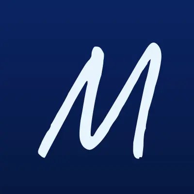 Мрг-строй, агентство недвижимости, лого-визитка
