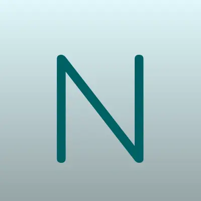Neonbutik, магазин одежды и обуви, лого-визитка
