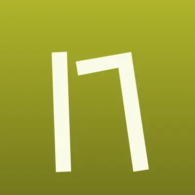Нотариус Колосова О.В., лого-визитка