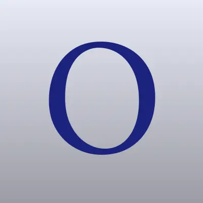 Огонёк, центр культуры и отдыха, лого-визитка