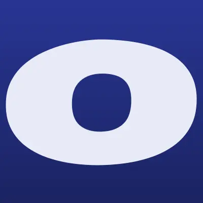 Ольга, кафе, лого-визитка