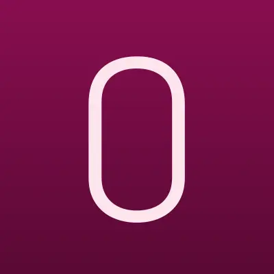 Оптика Престиж, салон, лого-визитка