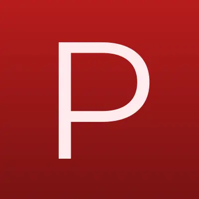 Pro100Строй, строительная компания, лого-визитка