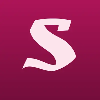 Сказка, детский сад, лого-визитка