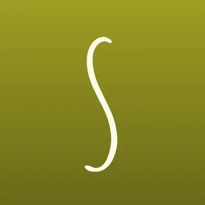 Solo Gym, фитнес-клуб, лого-визитка