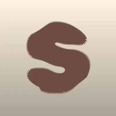 Stato Del Пицца, пиццерия, лого-визитка