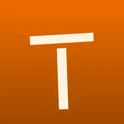 Такс.Online, служба заказа такси, лого-визитка