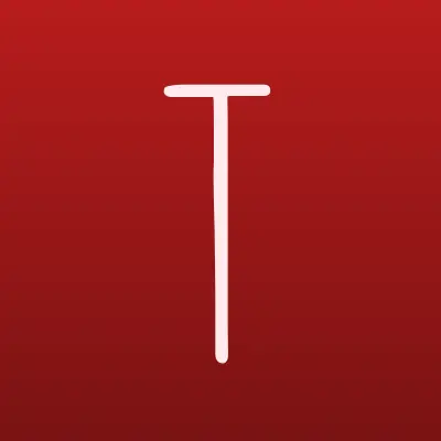 ТехноПлюс, ООО, лого-визитка